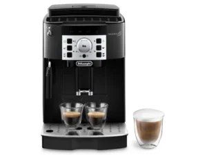 DELONGHI Magnifica S ECAM22.115.B Kaffeemaschine