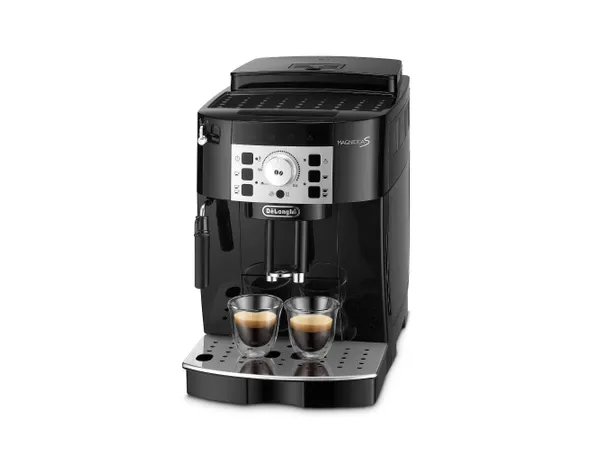 DELONGHI Magnifica S ECAM22.115.B Kaffeemaschine – Bild 3