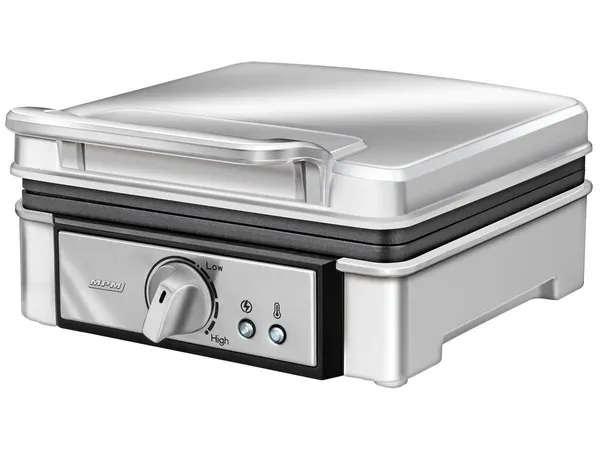 MPM MGO-13 Waffeleisen – Bild 2