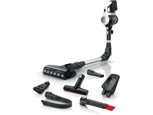 BOSCH BCS711XXL Unlimited 7 Akku-Staubsauger