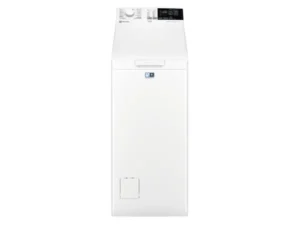 Waschmaschine ELECTROLUX EW6TN4261P SensiCare 600 6 kg 1200 U/min SteamCare SoftPlus UltraWash Eco TimeManager