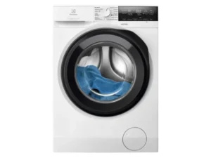 Waschmaschine ELECTROLUX EW7F3492QP SteamCare 700 AbsoluteCare 9 kg 1400 U/min UniversalDose SteamRefresh QuickCare 69' WiFi Programm Outdoor