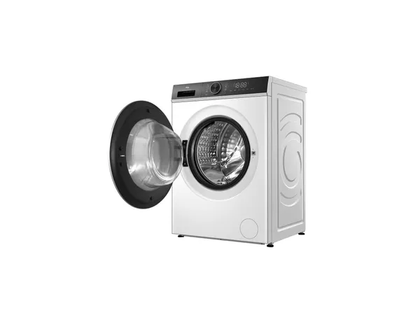 TCL FP0934WA1PL Waschmaschine, 9 kg, 1400 U/min, Dampfprogramme, Trommelbeleuchtung – Bild 3