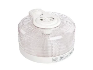 MPM MSG-02 Trockner für Obst, Gemüse und Pilze